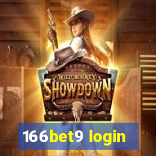 166bet9 login